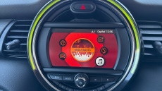 MINI Hatchback 1.5 Cooper II 3dr Petrol Hatchback